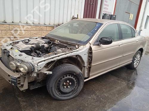 Left taillight JAGUAR X-TYPE I (X400)  | BP12981886C34 