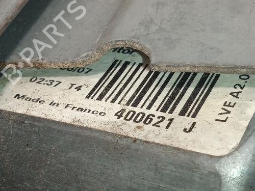 Front left window mechanism CITROËN C3 Pluriel (HB_) 1.4 | BP26447942C22 