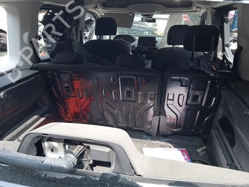 Starter PEUGEOT RIFTER 1.2 PureTech 110 | BP26690761M8