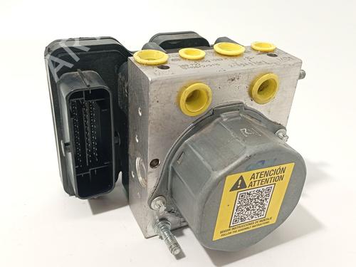 Used ABS pump RENAULT CLIO IV (BH_) 0.9 TCe 90 (BHNF, BHMA, BHMH, BHJK, BHJR) (90 hp) 31060038