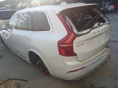 Right front brake caliper VOLVO XC90 II (256)  | BP11563271M104 