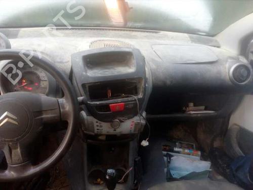 Starter CITROËN C1 (PM_, PN_) 1.0 | BP4678216M8 