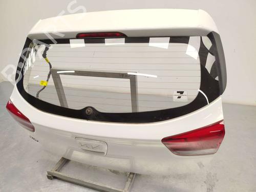 Tailgate KIA RIO IV (YB, SC, FB) 1.2 CVVT | BP40009947C6 - Image 3