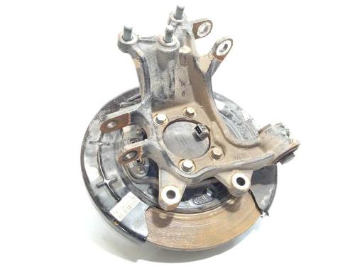 Used Left rear steering knuckle Left rear steering knuckle HYUNDAI TUCSON (TL, TLE) 1.7 CRDi (116 hp) 6151821 6151821