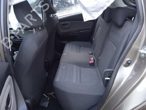 Fuel pump TOYOTA YARIS (_P13_)  | BP11806182M76 