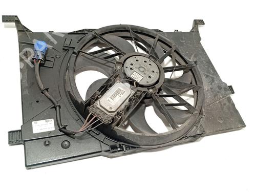 Køleventilator elektrisk Køleventilator elektrisk MERCEDES-BENZ B-CLASS Sports Tourer (W245) B 180 CDI (245.207) (109 hp) 33953157 33953157