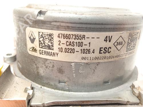 ABS Bremseaggregat FORD MONDEO V Hatchback (CE)  | BP29243023M43