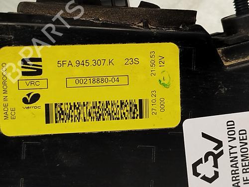 Rear center light CUPRA LEON (KL1, KU1, KUG) 1.5 eTSI | BP36304186I39  - Image 6