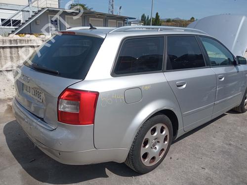 Right headlight AUDI A4 B6 Avant (8E5) 1.9 TDI | BP28139537C29 