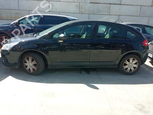 Brugte CITROËN C4 I (LC_)  1.4 16V  4559317