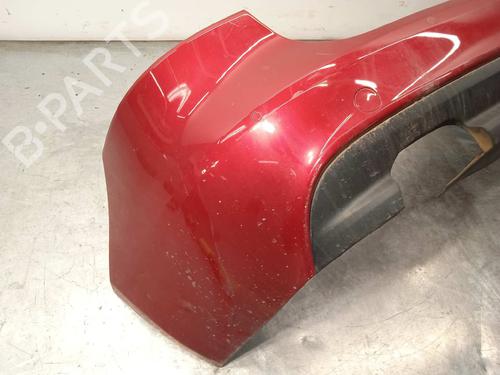 Rear bumper JAGUAR XE (X760)  | BP17103413C8 