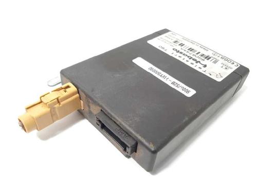 Used Electronic module Electronic module 7756758 7756758