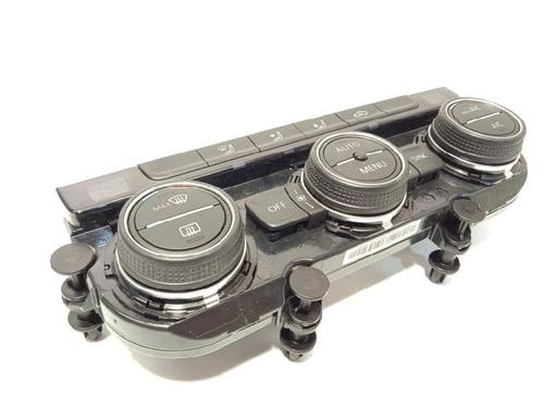 Used Climate control VW GOLF VII (5G1, BQ1, BE1, BE2) 1.6 TDI (105 hp) 8105521