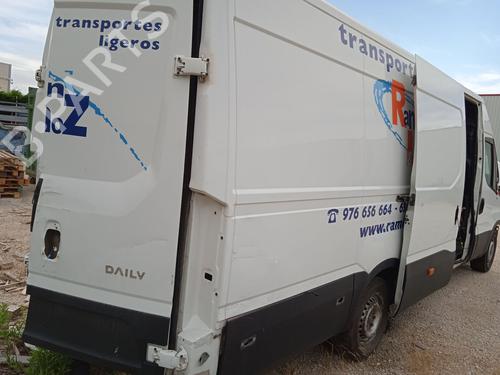 Kombiinstrument IVECO DAILY VI Van 33S15, 35S15, 35C15 | BP18949076C47 