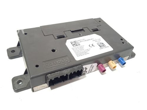 Used Electronic module Electronic module 25131941 25131941