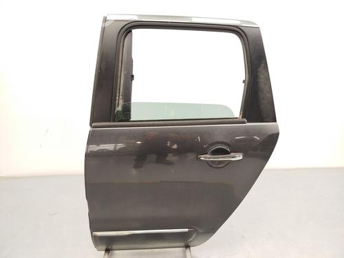 left-rear-door-citroen-c3-picasso-sh_-2008-36529826 main image
