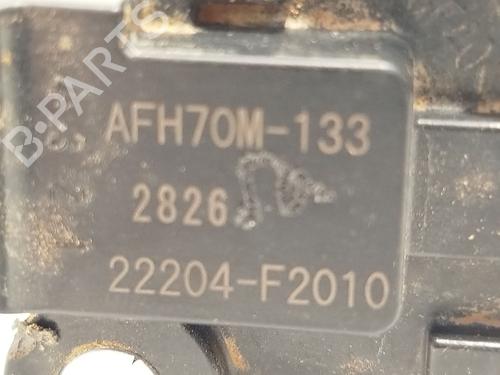 Mass air flow sensor TOYOTA C-HR (_X1_) 2.0 Hybrid (MAXH10) | BP27255547M95 - Image 5