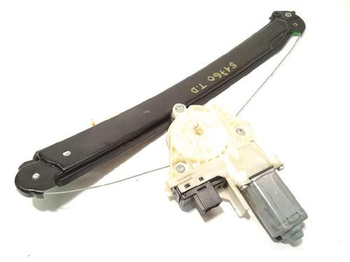 Used Rear right window mechanism Rear right window mechanism 15352342 15352342