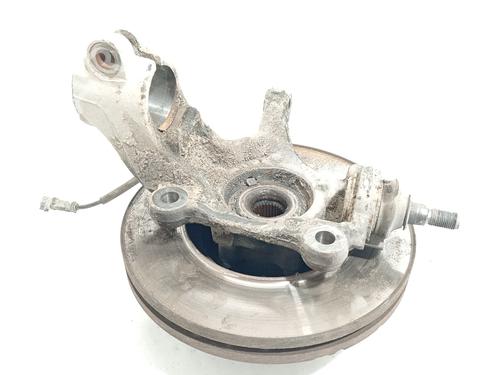 Right front steering knuckle FORD TRANSIT CUSTOM V362 Van (FY, FZ) 2.2 TDCi | BP36778230M26 - Image 2