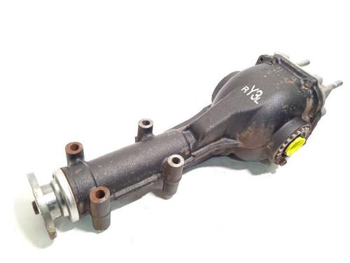 Used Rear differential Rear differential 16658735 16658735