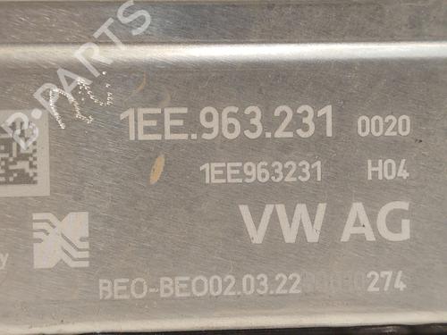 Electronic module AUDI Q4 E-TRON Sportback (F4N) 40 | BP28107401M83 - Image 7