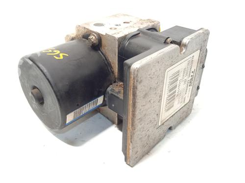 ABS pump RENAULT TRAFIC II Bus (JL) 2.5 dCi 145 (JL0J) | BP28184436M43 