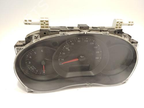 Kombiinstrument RENAULT KANGOO Express (FW0/1_) 1.5 dCi 75 (FW07, FW10, FW04) | BP30831274C47