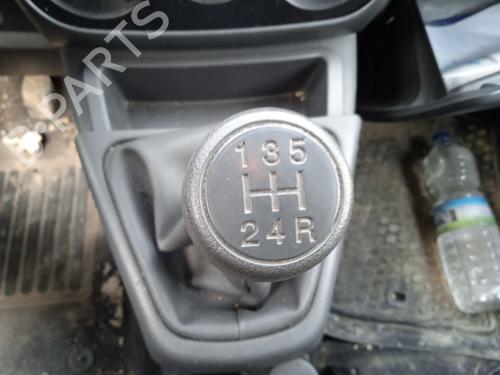 Køler FIAT QUBO (225_) 1.4 (225AXA1A) | BP20849663M31 