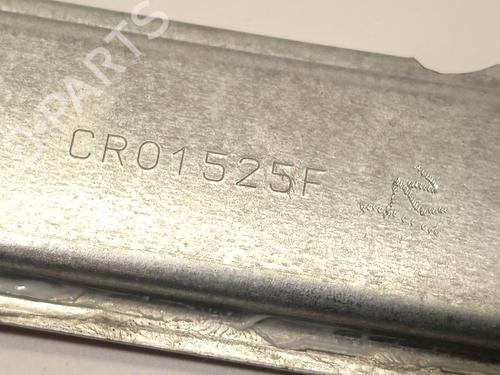 Front right window mechanism MAZDA 3 Hatchback (BP) 2.0 SKYACTIV-G M Hybrid | BP28313472C23 - Image 4