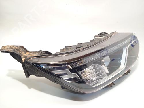 Right headlight SSANGYONG TIVOLI 1.2 | BP26502995C29