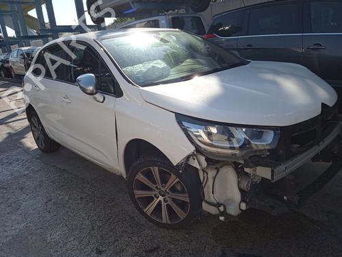 Front slam panel CITROËN C4 II (NC_) 1.6 BlueHDi 120 | BP28113602C72