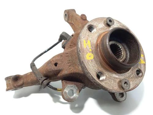 left-front-steering-knuckle-dacia-sandero-ii-400151018r-2012-9418767 main image