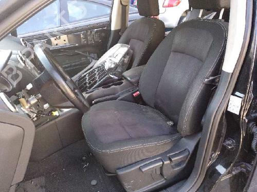 Climate control NISSAN QASHQAI I (J10, NJ10) 1.6 dCi | BP4590973I5