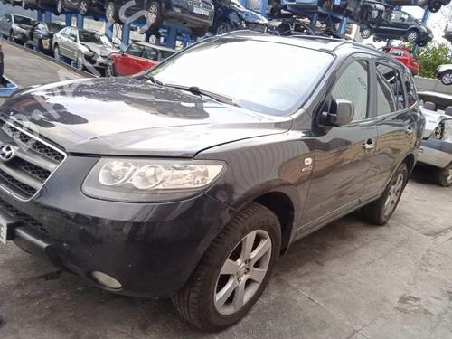 Starter HYUNDAI SANTA FÉ II (CM) 2.2 CRDi | BP16980689M8
