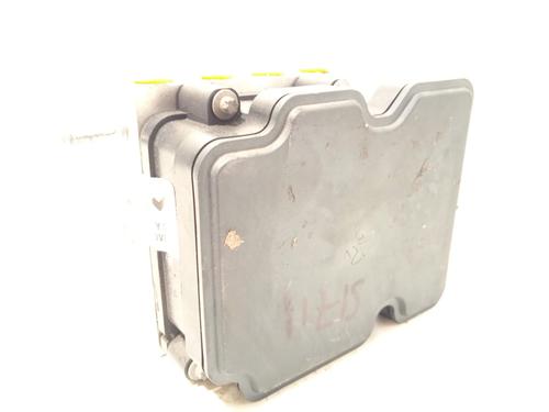 ABS pump RENAULT KADJAR (HA_, HL_) | BP19285694M43