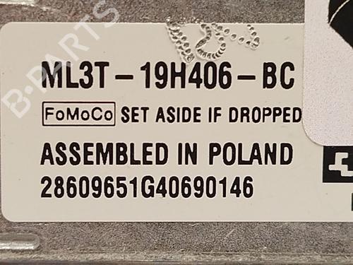 Electronic module FORD KUGA III (DFK) 2.5 FHEV | BP32381854M83 