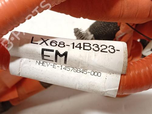 Electronic module FORD KUGA III (DFK) 2.5 Duratec Plug-in-Hybrid | BP33324906M83  - Image 5