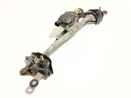 Used Front wiper motor Front wiper motor MAZDA 3 Saloon (BM_, BN_) 2.0 (120 hp) 34136149 34136149