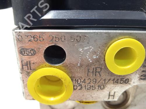 ABS pump BMW 5 Touring (F11) 520 d | BP26209552M43 