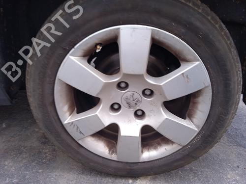 Right front door PEUGEOT 5008 (0U_, 0E_) 1.6 16V | BP28538899C3 