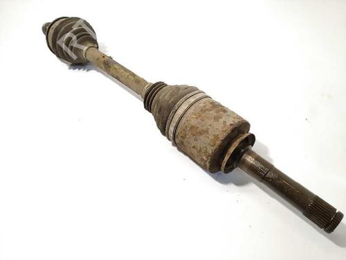 Used Left rear driveshaft LAND ROVER RANGE ROVER SPORT I (L320) 2.7 D 4x4 (190 hp) 5664652