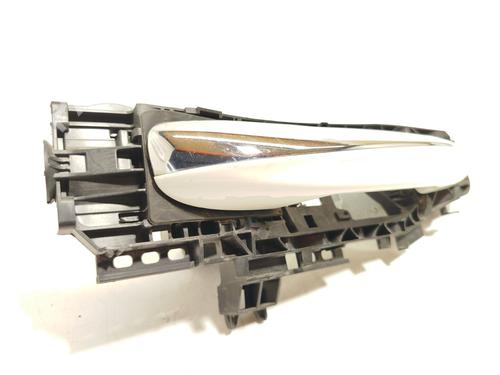 Used Front right exterior door handle Front right exterior door handle MERCEDES-BENZ GLE Coupe (C292) 350 d 4-matic (292.323, 292.324) (258 hp) 33816608 33816608