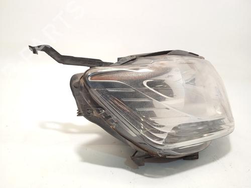 Højre forlygte CITROËN C-ELYSEE (DD_) 1.6 VTi 115 (DDNFP0, DDNFP6, DDNFP9) | BP28189217C29