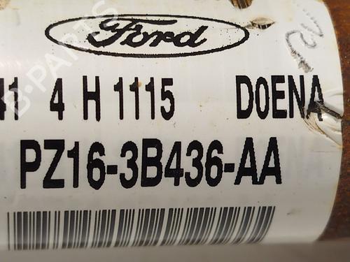 Right front driveshaft FORD KUGA III (DFK) 2.5 Duratec Plug-in-Hybrid | BP30293886M39 - Image 4
