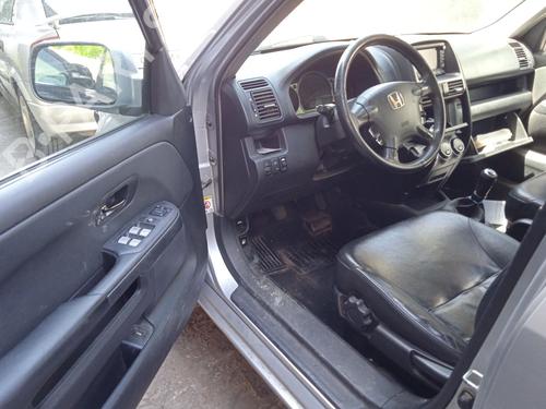 ESP ECU HONDA CR-V II (RD_) 2.2 CTDi (RD9) | BP28167898M58 