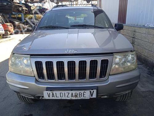 Driveshaft JEEP GRAND CHEROKEE II (WJ, WG)  | BP9748090M37 