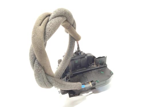 Front right lock NISSAN NV200 Van e-NV (ME0N) | BP16978357C97