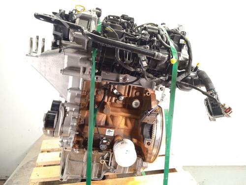 Used Engine FORD PUMA (J2K, CF7) 1.0 EcoBoost (125 hp) 24982901
