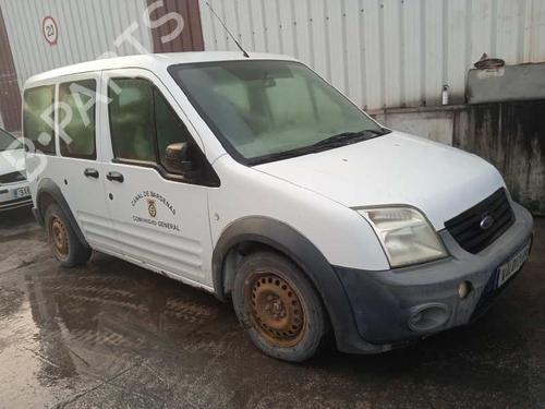 Right rear door FORD TOURNEO CONNECT 1.8 TDCi | BP11829993C5 