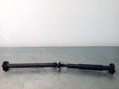 Used Driveshaft BMW X1 (E84) sDrive 16 d (116 hp) 5661844